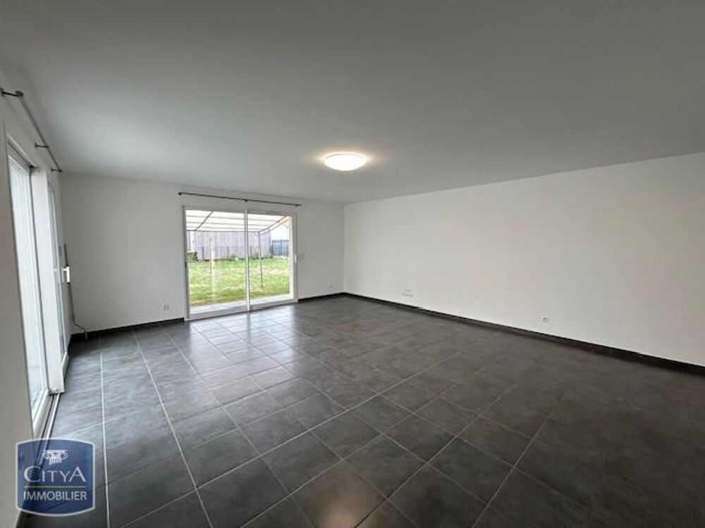 location Maison - 5 pièce(s) - 120 m² Médis (17600)
