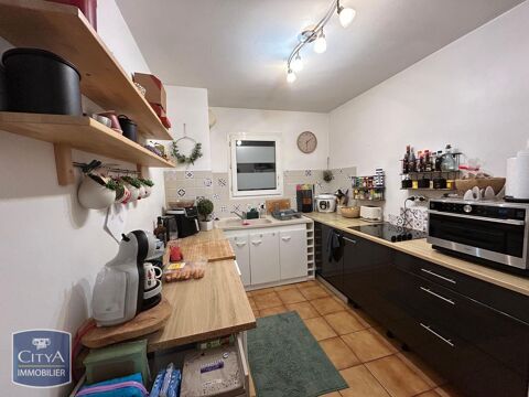  Appartement � louer 3 pi�ces 72 m�