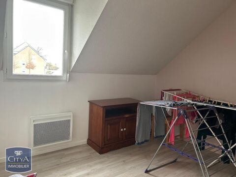  Maison � louer 4 pi�ces 83 m�