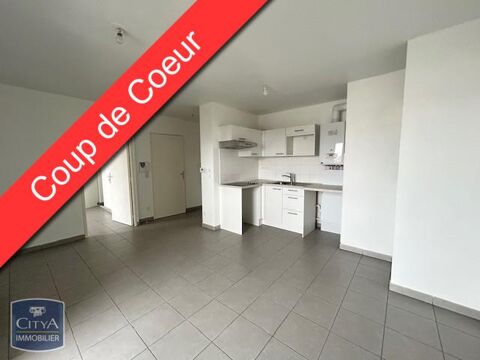  Appartement � louer 2 pi�ces 39 m�