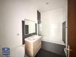  Appartement à louer 2 pièces 40 m²