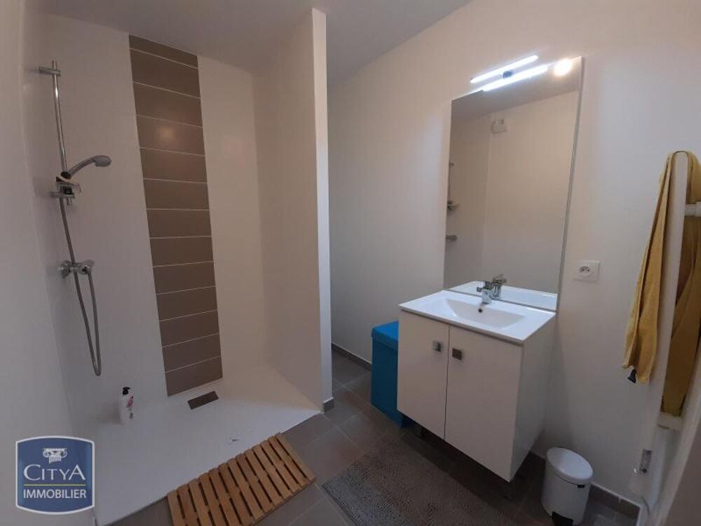 Mission - À LOUER : Appartement récent T2 situé dans le ....