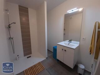  Appartement à louer 2 pièces 49 m²