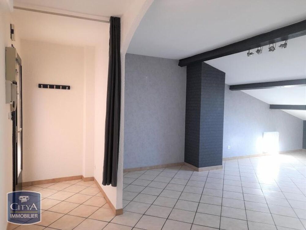 EXCLUSIVITÉ - HEILLECOURT RUE GRANDE RUE En location : v....