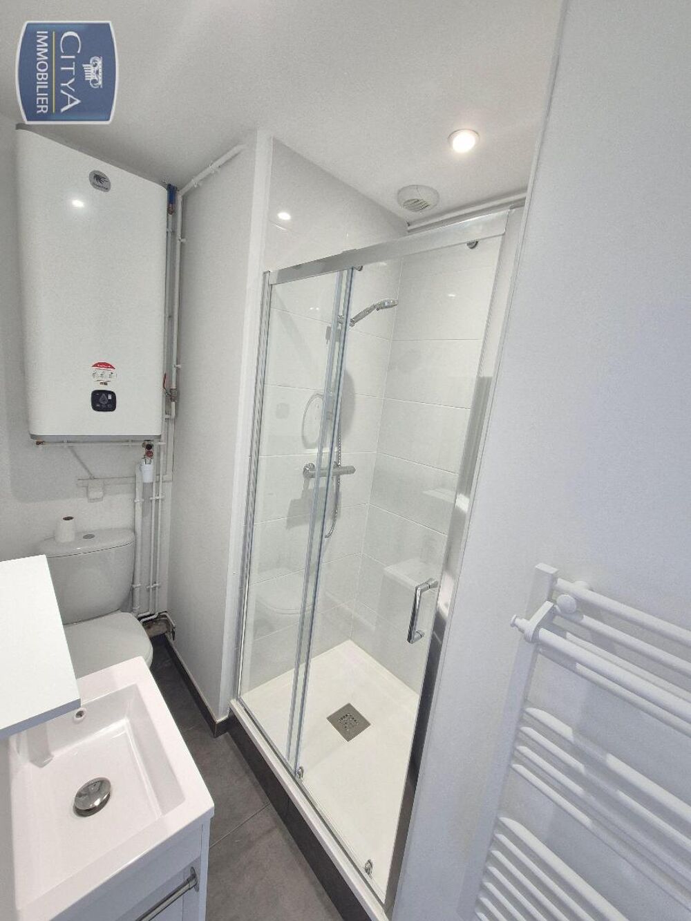 location Appartement - 2 pièce(s) - 28 m² Le Mans (72000)