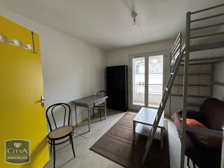  Appartement � louer 1 pi�ce 17 m�