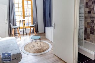 Appartement � louer 1 pi�ce 15 m�
