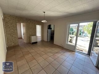 Maison à louer 3 pièces 58 m²