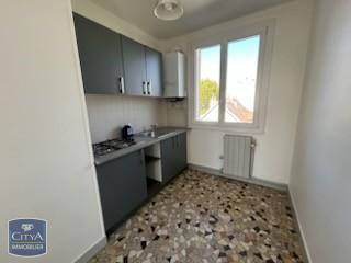  Appartement � louer 3 pi�ces 49 m�