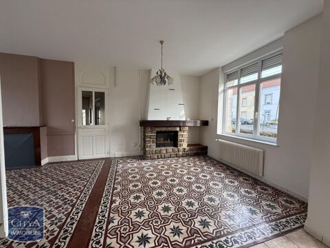  Maison  louer 3 pices 93 m