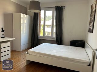  Appartement � louer 3 pi�ces 58 m�