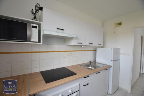  Appartement  louer 2 pices 42 m