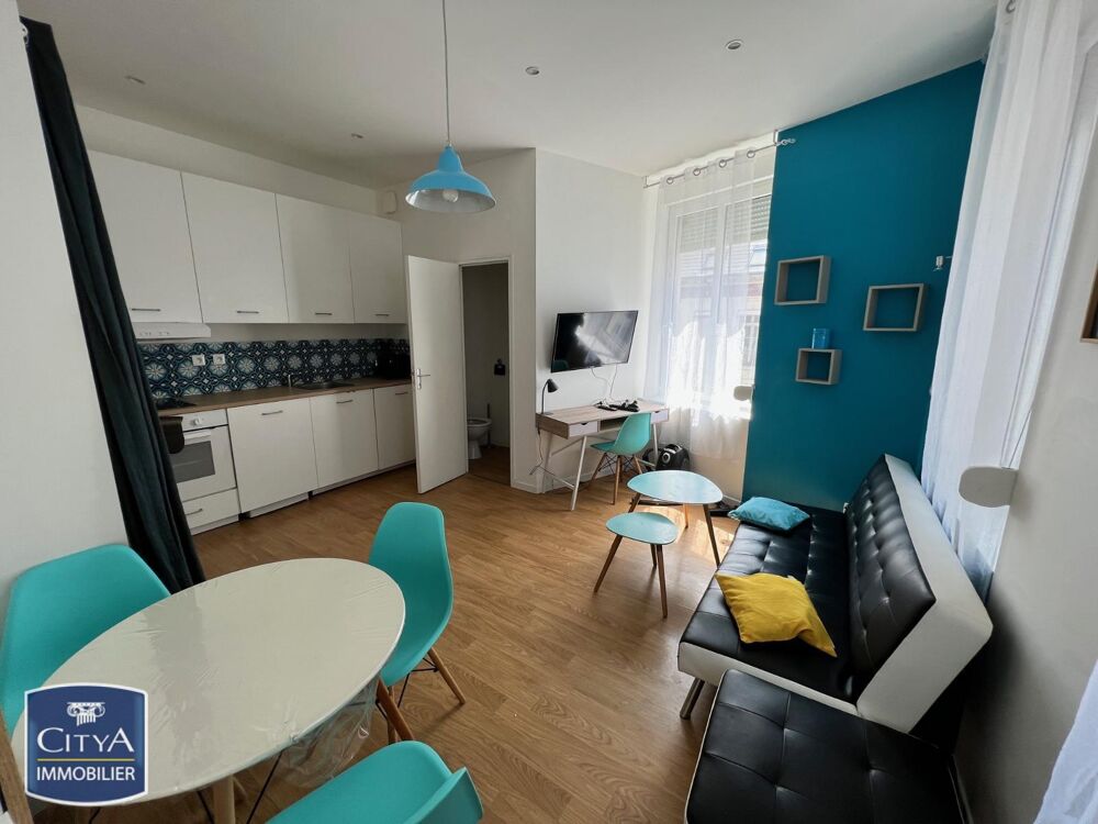 À LOUER ! Idéal Étudiant : Découvrez cet appartement de ....