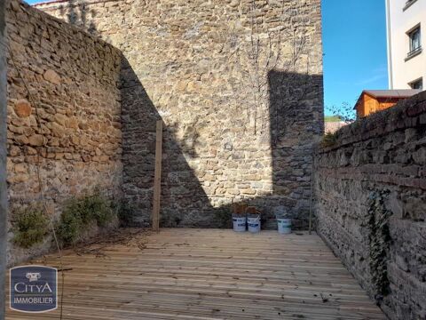   Location Appartement Appartement - 1 pi�ce(s) - 15 m�