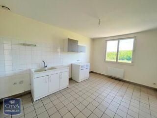  Maison � louer 3 pi�ces 78 m�