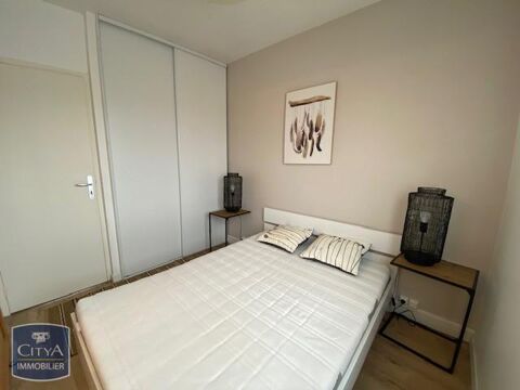  Appartement � louer 2 pi�ces 29 m�