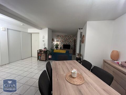  Appartement � louer 4 pi�ces 98 m�