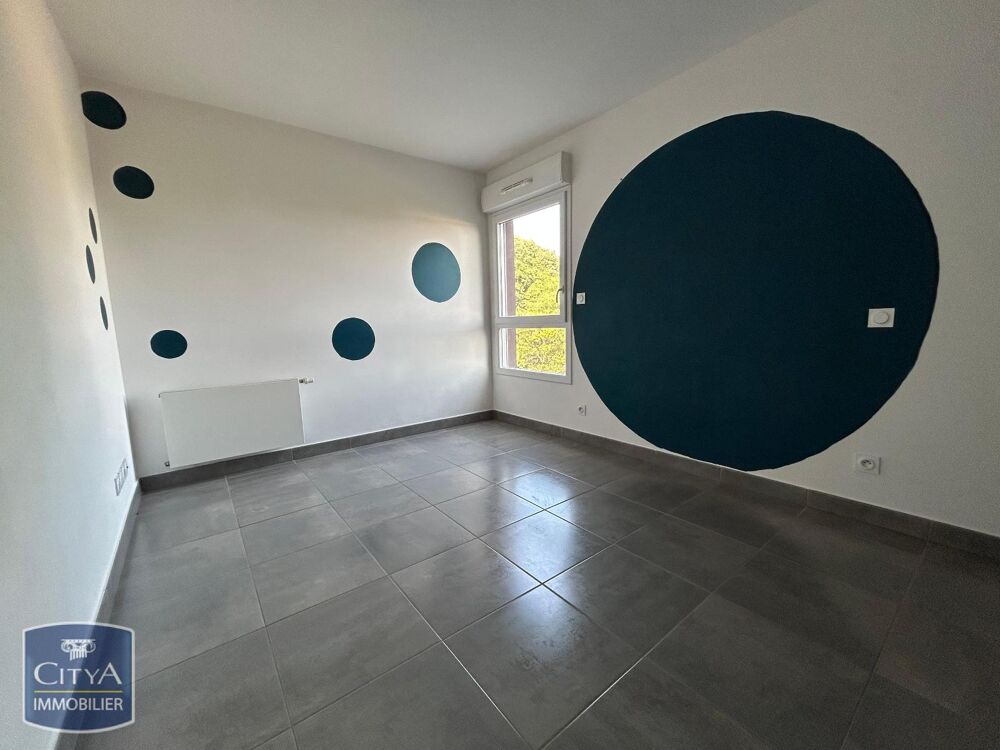 location Appartement - 2 pièce(s) - 48 m² Montpellier (34070)