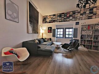  Appartement à louer 3 pièces 61 m²