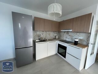  Appartement � louer 3 pi�ces 65 m�