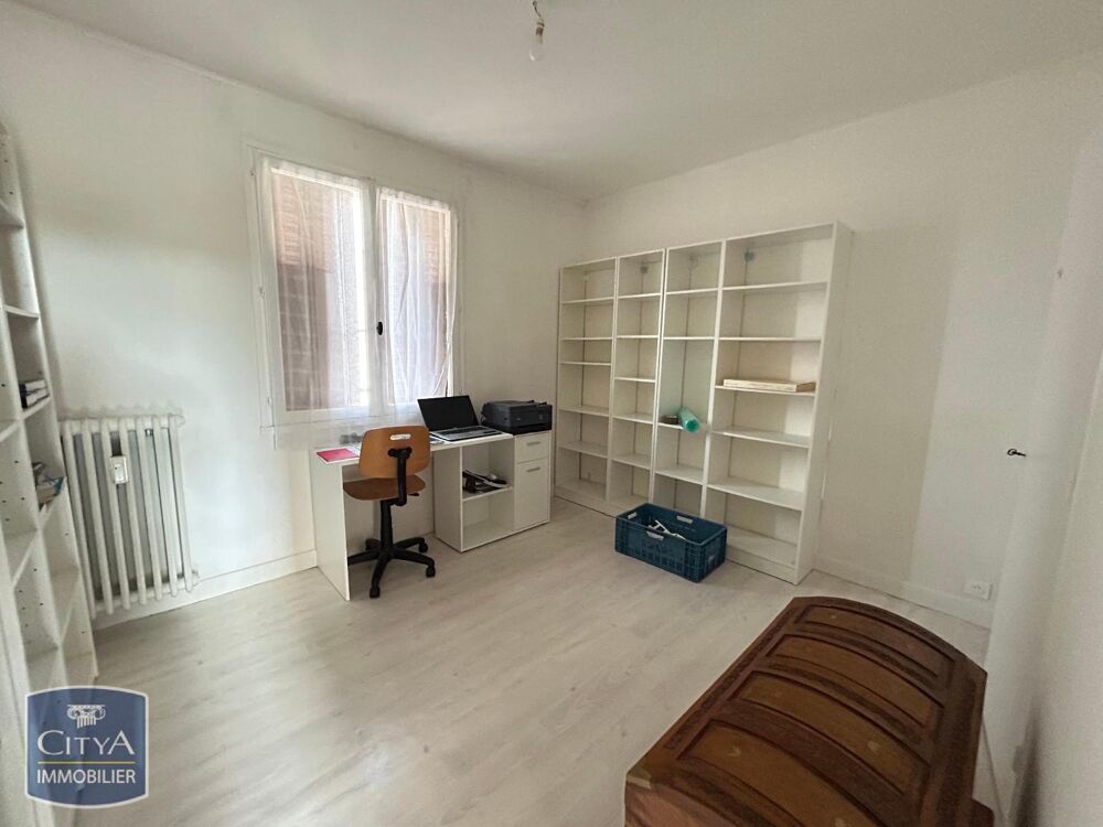 location Appartement - 3 pièce(s) - 61 m² Decize (58300)