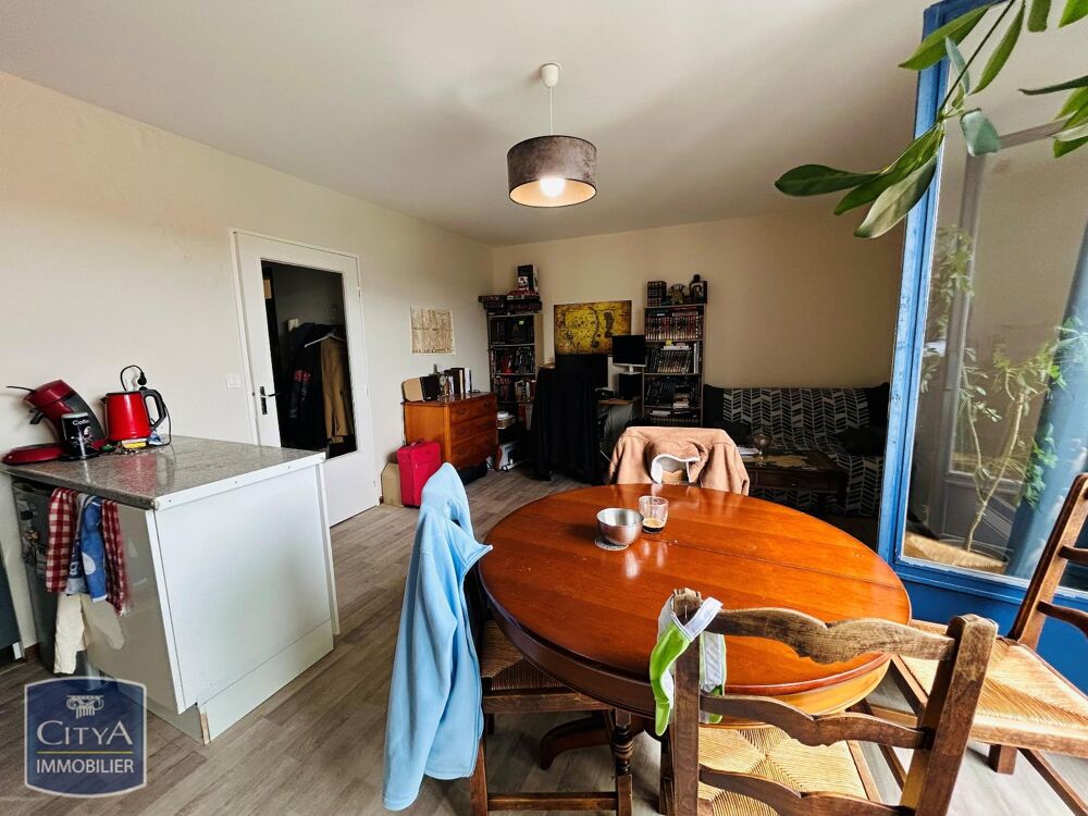 location Appartement - 1 pièce(s) - 32 m² Chartres (28000)