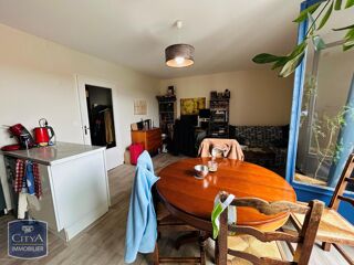  Appartement à louer 1 pièce 32 m²