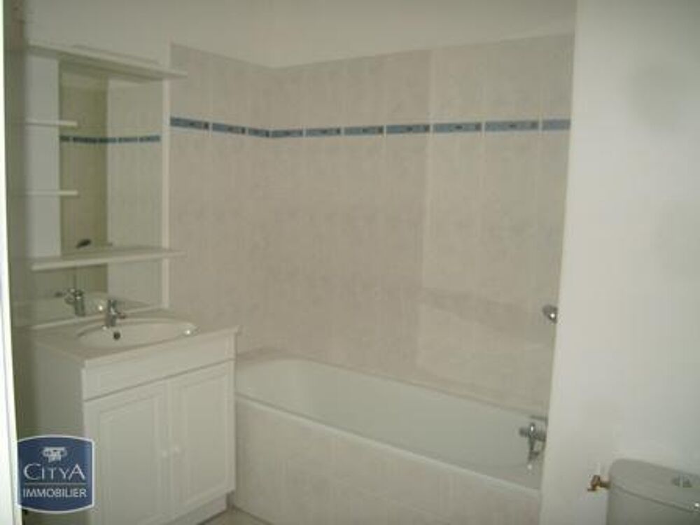 À LOUER : Découvrez ce charmant appartement T2 situé dan....