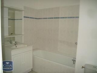  Appartement à louer 2 pièces 46 m²