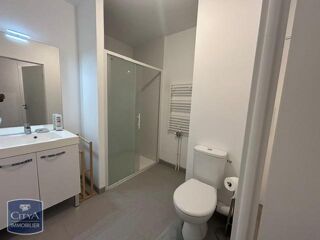  Appartement à louer 2 pièces 41 m²