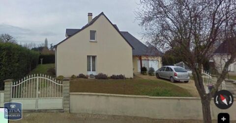   Location Maison Maison - 6 pice(s) - 144 m