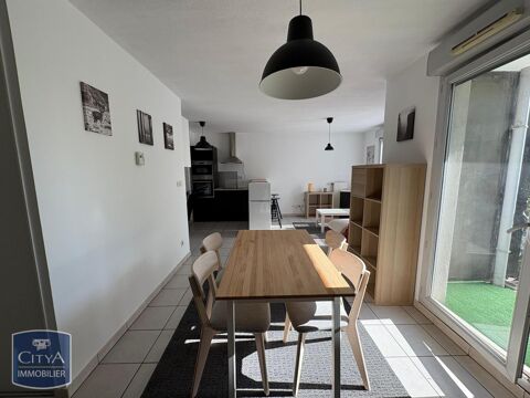  Appartement � louer 3 pi�ces 64 m�