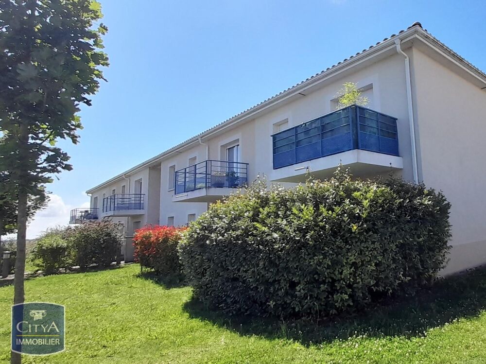 location Appartement - 2 pi�ce(s) - 34 m� M�dis (17600)