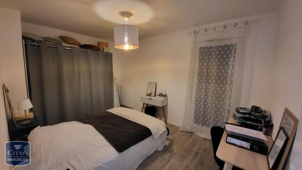 location Appartement - 2 pièce(s) - 44 m² Montlouis-sur-Loire (37270)