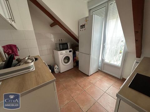  Appartement  louer 1 pice 35 m