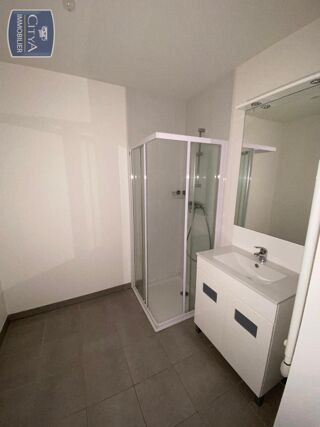  Appartement � louer 2 pi�ces 42 m�