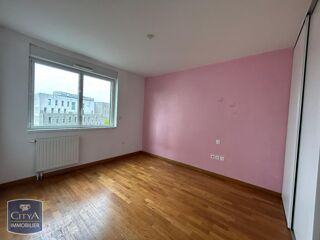  Appartement � louer 3 pi�ces 81 m�