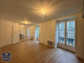  Appartement � louer 1 pi�ce 34 m�