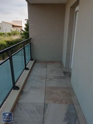  Appartement à louer 1 pièce 33 m²