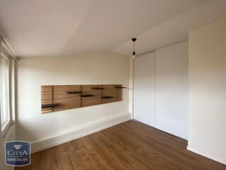  Appartement à louer 1 pièce 29 m²