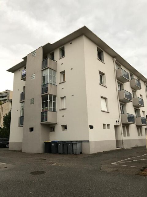   Location Appartement Appartement - 2 pi�ce(s) - 43 m�