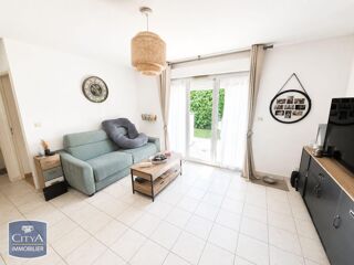  Appartement � louer 2 pi�ces 44 m�