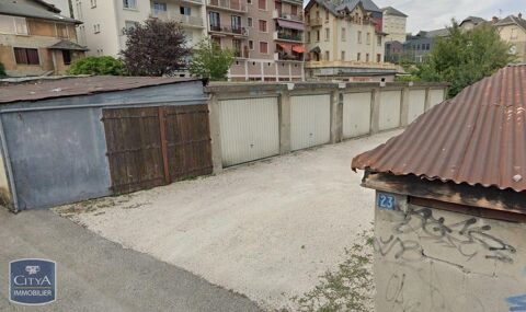  Parking / Garage  louer 