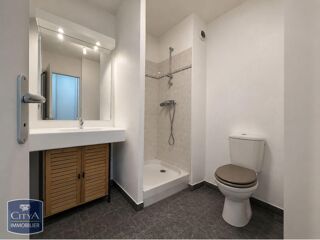  Appartement à louer 1 pièce 28 m²
