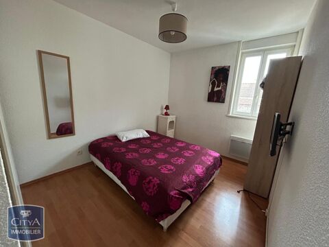  Appartement � louer 3 pi�ces 51 m�