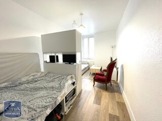  Appartement à louer 2 pièces 39 m²