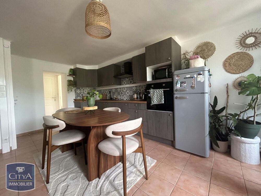 location Maison - 3 pièce(s) - 60 m² Alençon (61000)