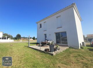  Maison � louer 5 pi�ces 90 m� Bressols