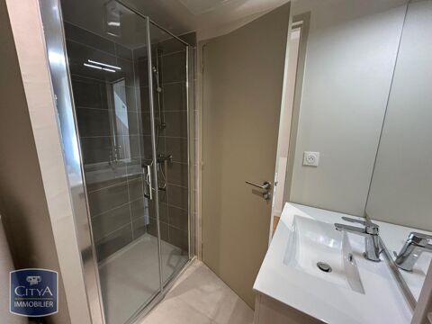  Appartement  louer 2 pices 50 m