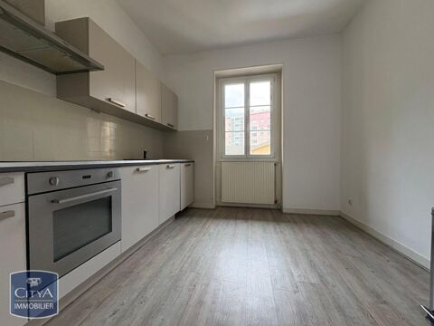  Appartement � louer 5 pi�ces 120 m�